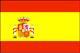 Hiszpaniaflaga